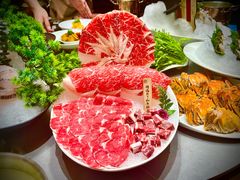 -宴·天津·海鲜火锅(宾水西道店)