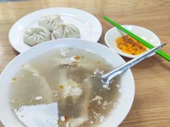 -津门永胜包子铺(哈尔滨道总店)