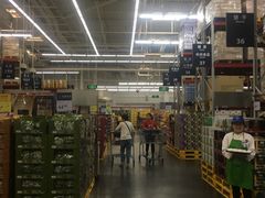 -山姆会员商店(杨桥西路店)