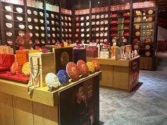 -大益茶庭(勐海会员中心店)