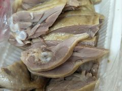 -章云板鸭(马道街店)