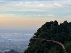 -少华山国家森林公园