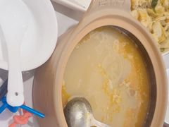 -羊瑞堂·横山炖羊肉·陕菜(未央路旗舰店)