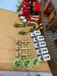 -奈尔宝·儿童乐园·亲子餐厅(鄞州万达店)