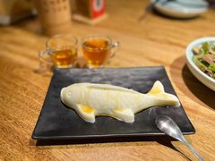 -小吊梨汤·北京菜·烤鸭(望京四元桥购物中心店)