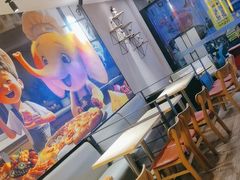 -尊宝比萨(平湖双拥街店)