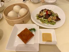 -利苑酒家(合景国际金融广场店)