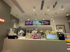 -树夏(成都招商大魔方店)