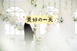 点击看大图 -金夫人婚纱摄影(华南店)