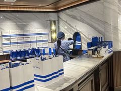 -CHARLIETOWN红茶公司(南京万象天地店)