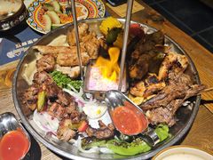 -卢布里西餐厅(总店)