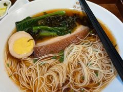 -松鹤楼面馆(宝安机场店)