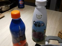 -吉野家 (新街口外大街店)