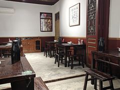 -董府·古宅餐厅