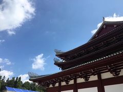 -莆田南少林寺