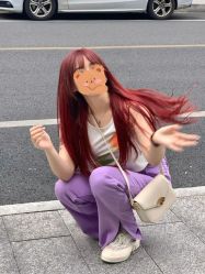 点击看大图 -MY HAIR ARDOR