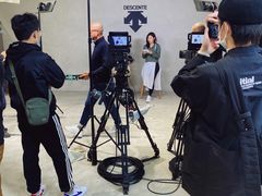 -迪桑特DESCENTE(北京三里屯BLANC店)