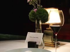 -三嚥阁 La Villa Restaurant