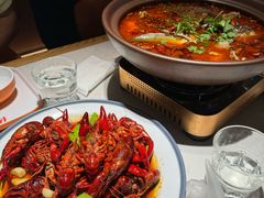 -杨氏青龙虾·吃蟹季(金盛路总店)