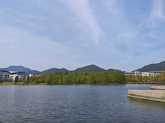 -浙江农林大学(东湖校区)