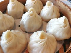 上海小笼包-上海年代(水上东路店)