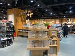 -MUJI无印良品(杭州万象城店)