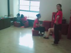 -童学馆·诗书礼乐少儿国学(青年路店)