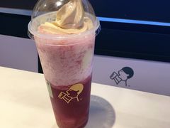 -喜茶(广州东方宝泰店)