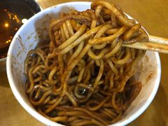 -郭记老汉口热干面