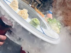 -羊来顺冰煮鲜羊 铁锅烀羊肉(中央大街店)