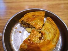 -王记特色锅魁(城市阳光大厦店)