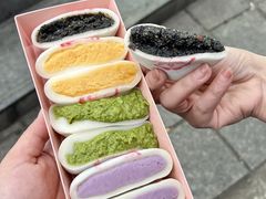 -张果佬年糕卷(科巷店)