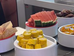 -龍歌自助小火锅(芝罘万达店)