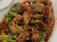 -福寿斋·老北京铜锅涮肉·烤鸭(顺义总店)