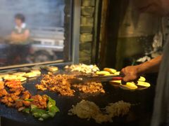-炙热童年·老北京炙子烤肉(南锣鼓巷店)