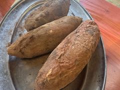 -御霞苑泥烩鸡休闲农庄