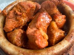 -石锅坛肉(广场店)