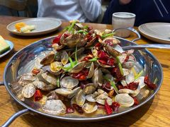 -必点海鲜·鲅鱼水饺(鞍山西道店)