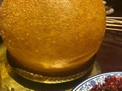 光头司令麻圆-杨记隆府(汉街店)