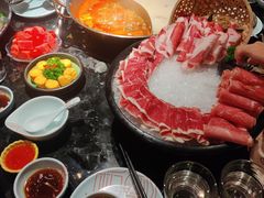 -捞王锅物料理(成都上城龙湖天街店)