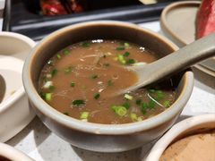 -巴奴毛肚火锅概念餐厅