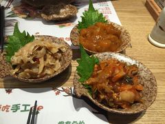 -林妈妈村·日式料理(宝山万达店)
