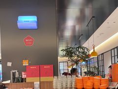 -杨氏青龙虾·羊蝎子(珠江路店)