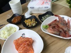 -樱吉岛寿喜锅(肇嘉浜路店)
