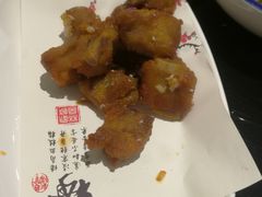-湖锦酒楼·32年地道湖北菜(光谷店)