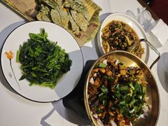 -食光慢宴·安吉土菜馆