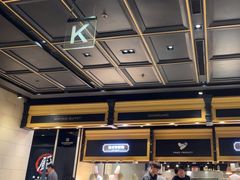 -川骄海鲜自助(亚运村店)