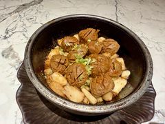 -潮州府·潮菜·砂锅粥(徐家汇店)