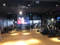 -VLines耀能运动24小时·月付制健身(京广桥店)