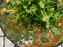 -肥汁米蘭香港米线(长宁来福士店)